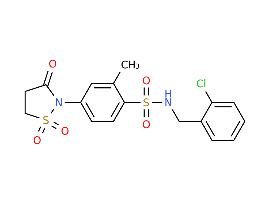 Structure Amb5791640