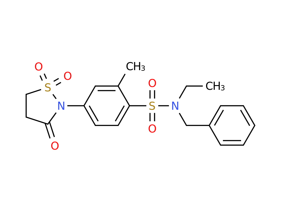 Structure Amb5791641