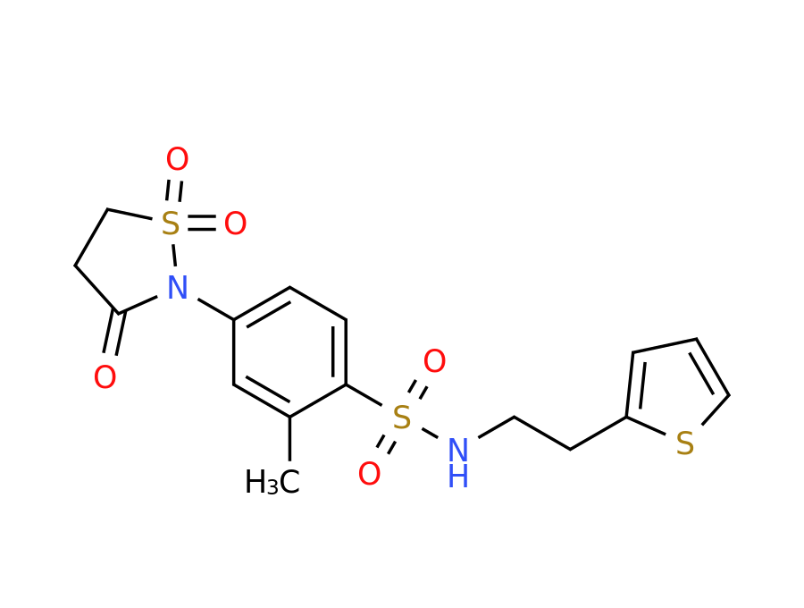 Structure Amb5791644