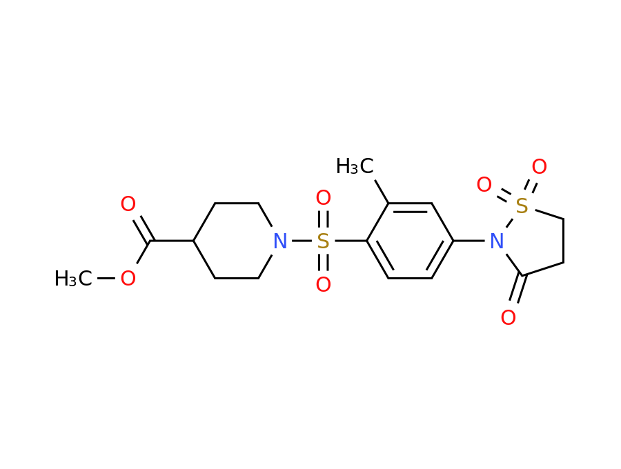 Structure Amb5791647