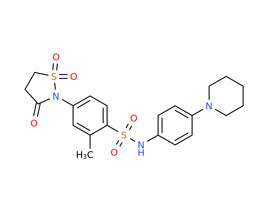 Structure Amb5791652