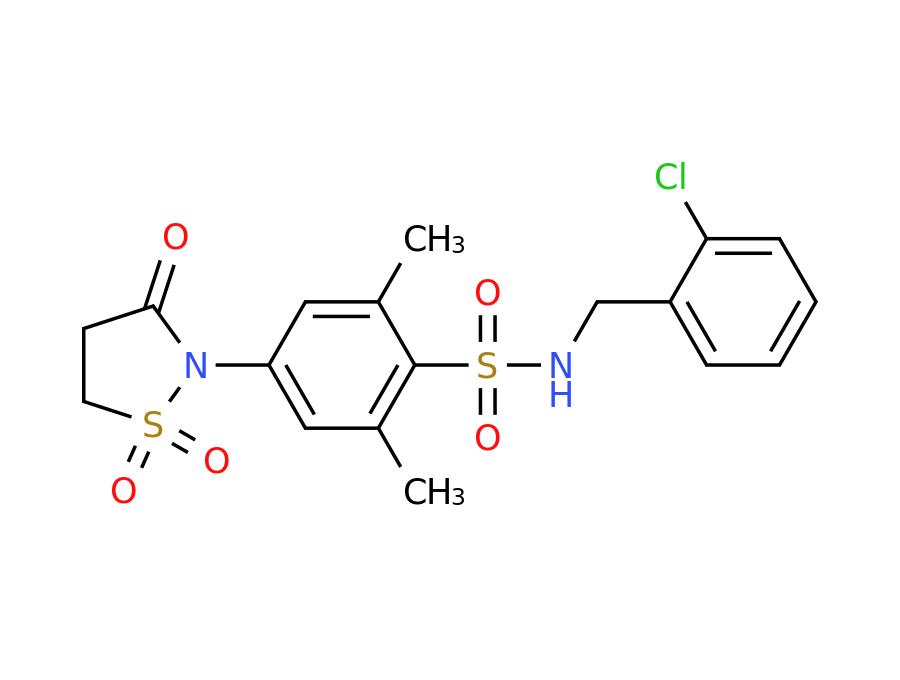 Structure Amb5791667