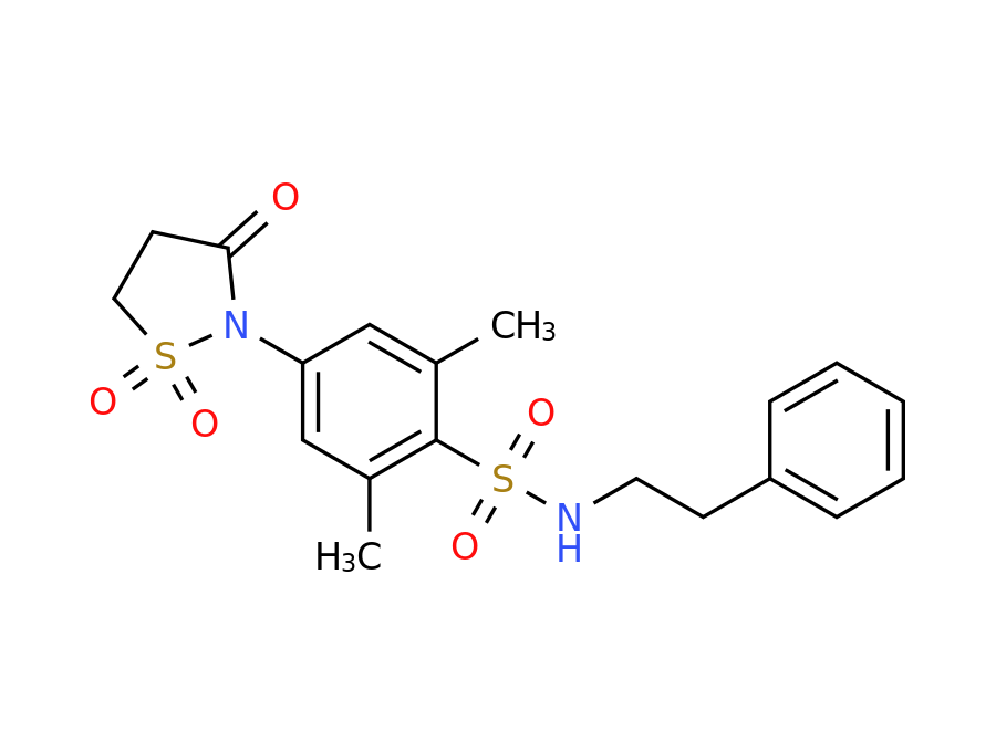 Structure Amb5791671