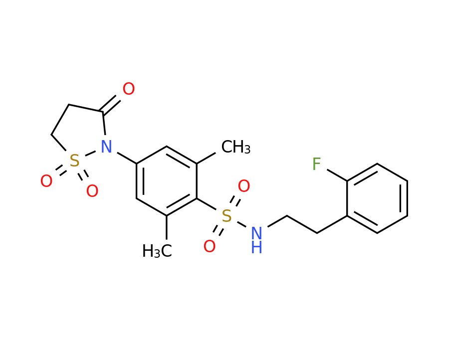 Structure Amb5791672