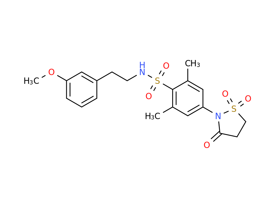 Structure Amb5791673