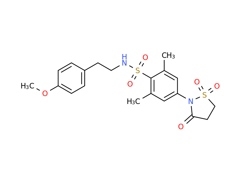 Structure Amb5791674