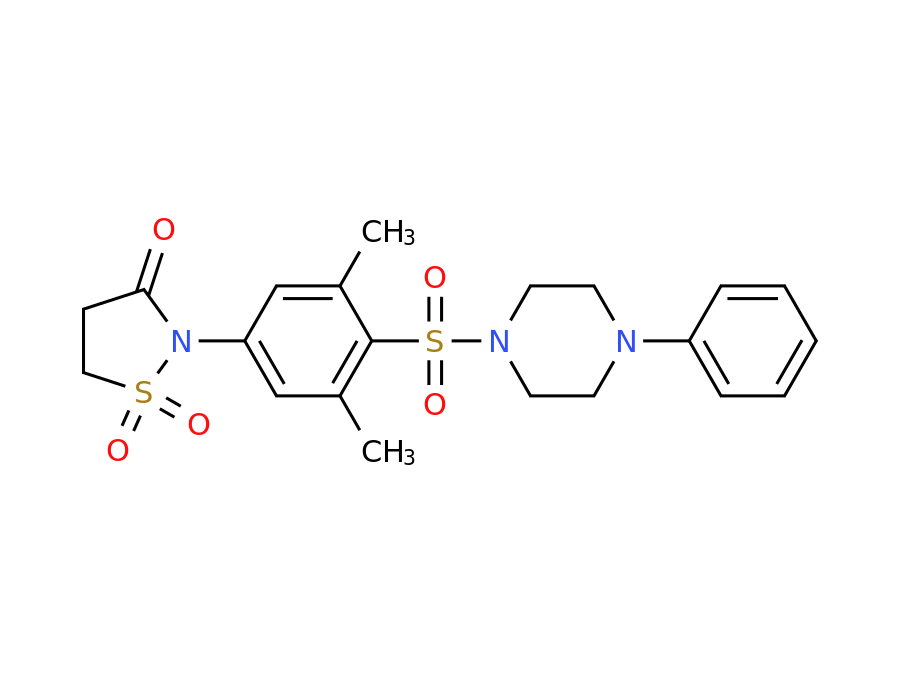 Structure Amb5791676