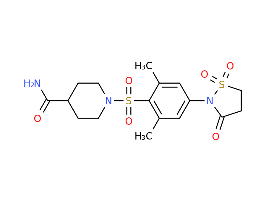 Structure Amb5791677