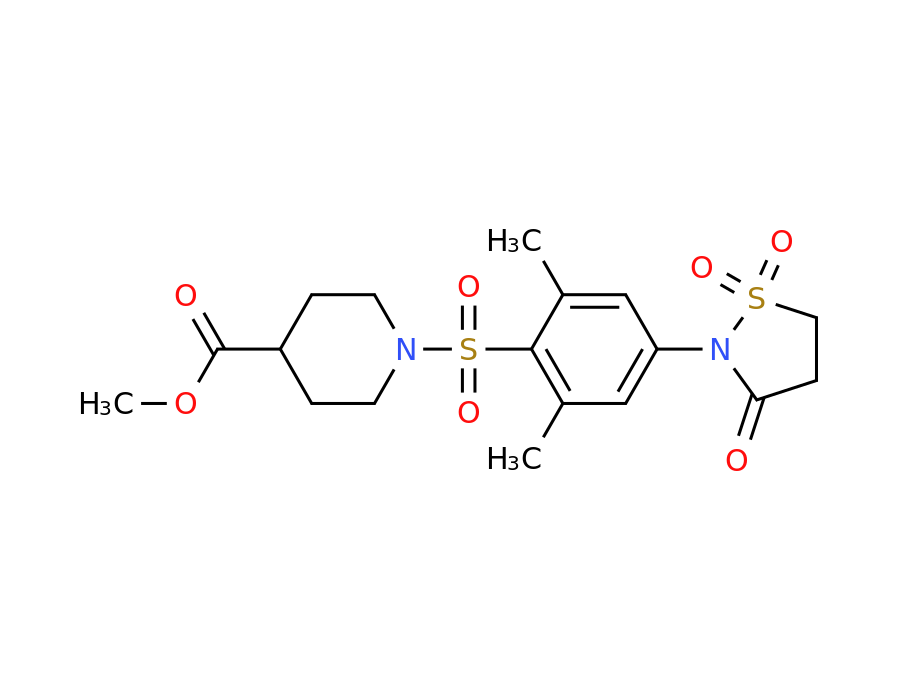 Structure Amb5791678