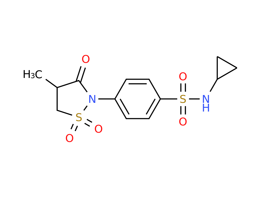 Structure Amb5791685