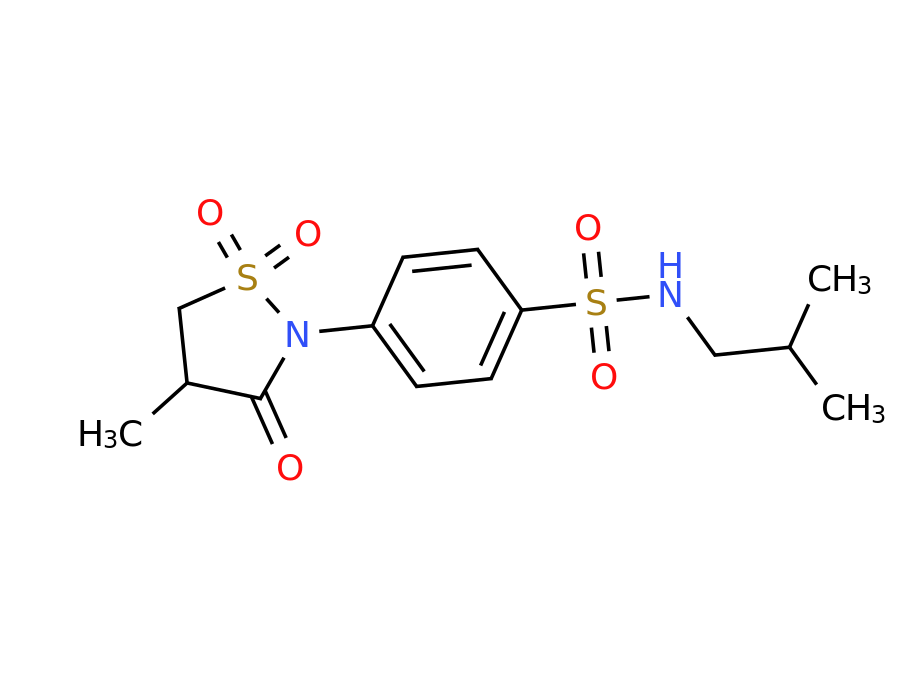 Structure Amb5791688