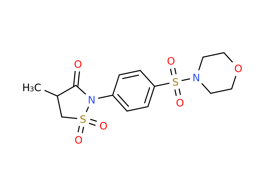 Structure Amb5791690