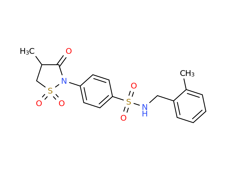 Structure Amb5791694