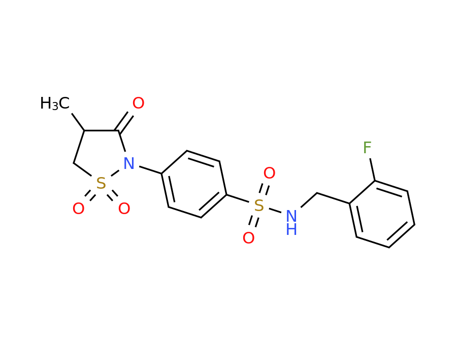 Structure Amb5791695