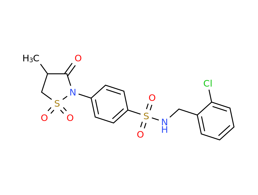 Structure Amb5791696