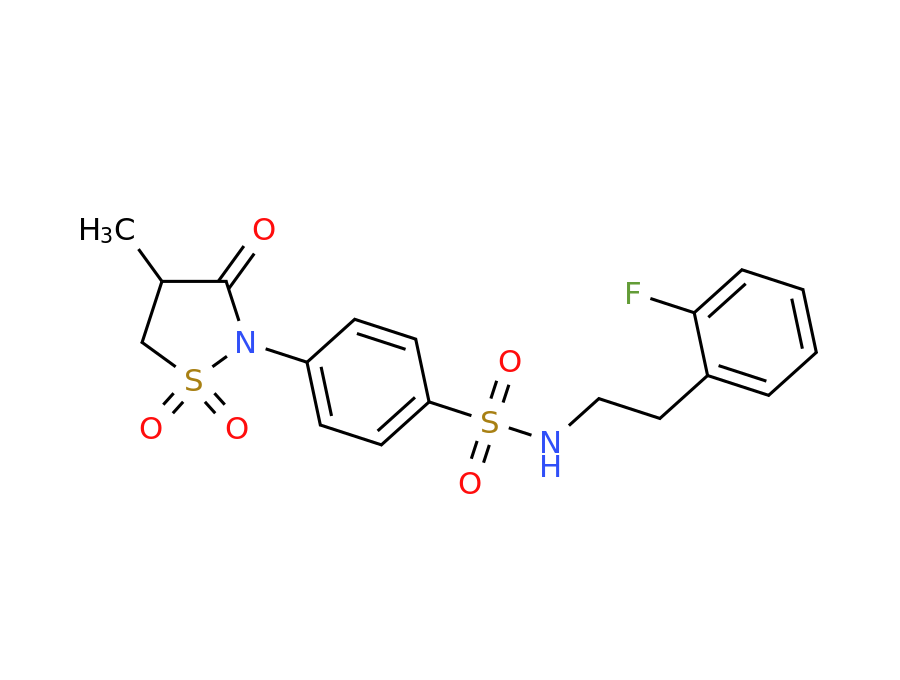 Structure Amb5791698