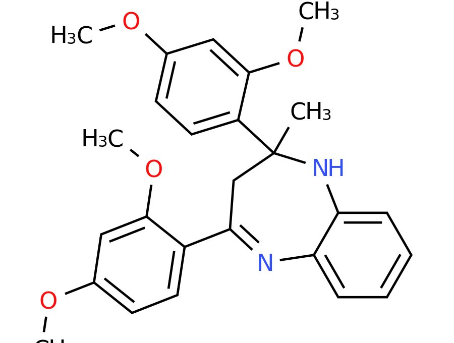 Structure Amb579184