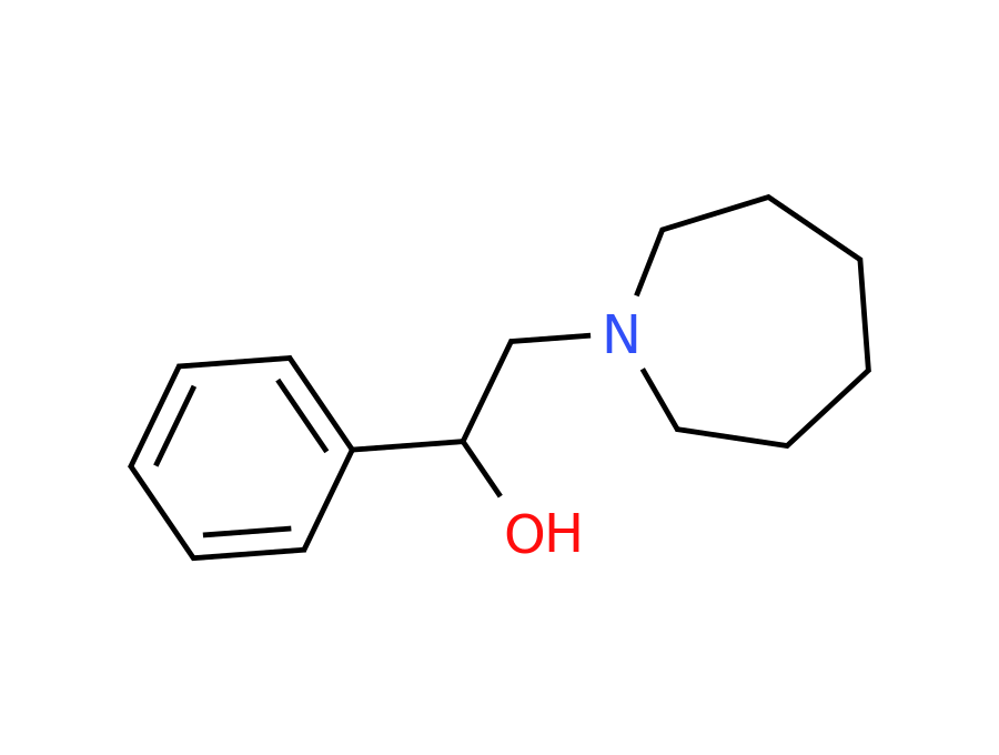 Structure Amb579194