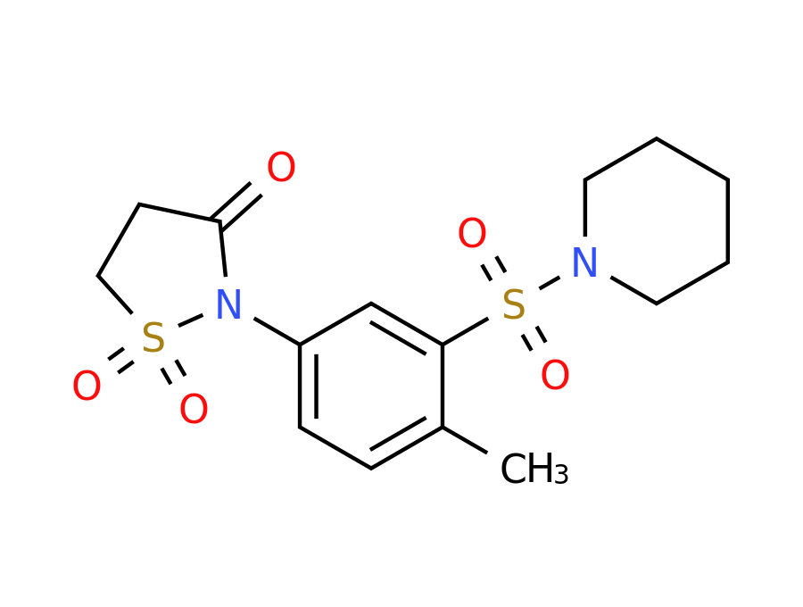 Structure Amb5792030