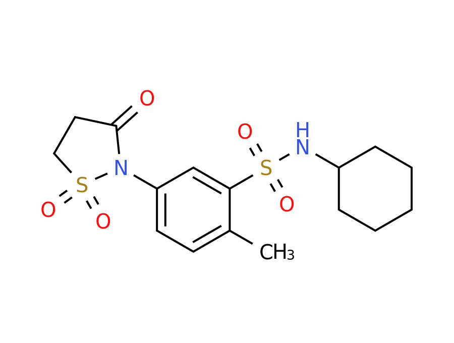 Structure Amb5792031