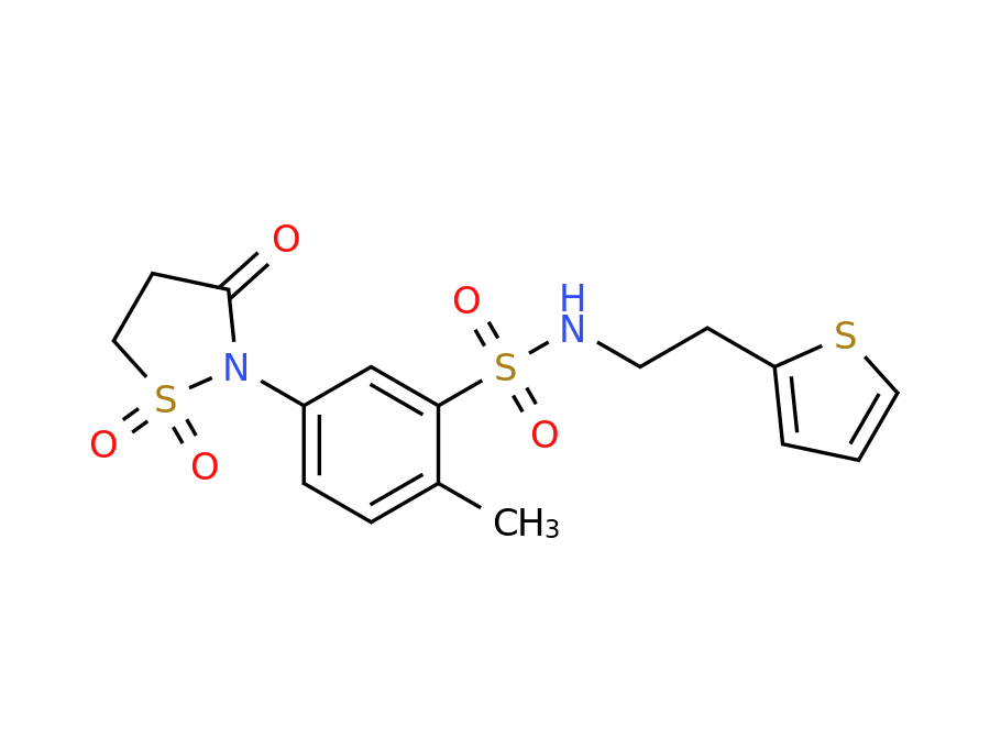 Structure Amb5792055