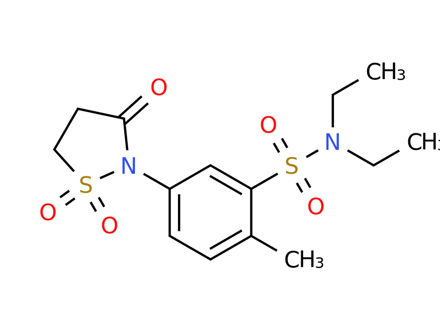 Structure Amb5792085