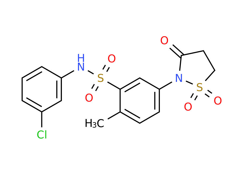 Structure Amb5792116