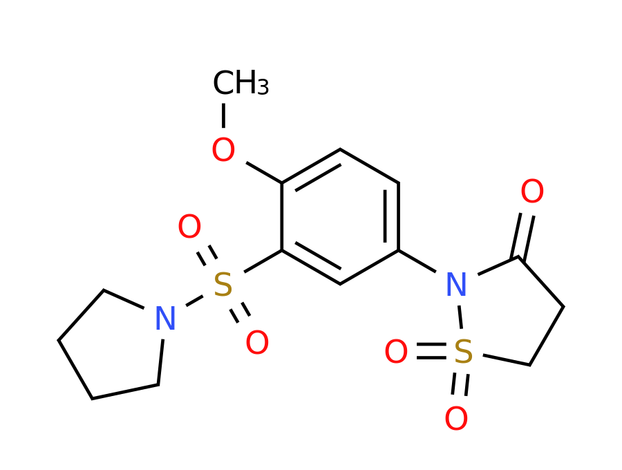 Structure Amb5792169