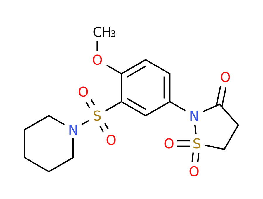 Structure Amb5792170