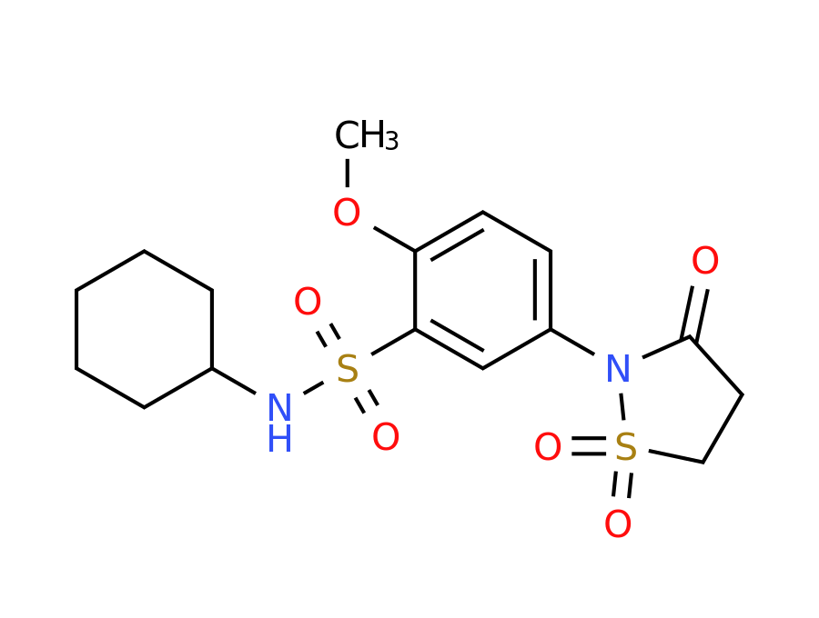 Structure Amb5792171