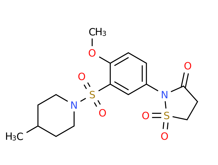 Structure Amb5792172