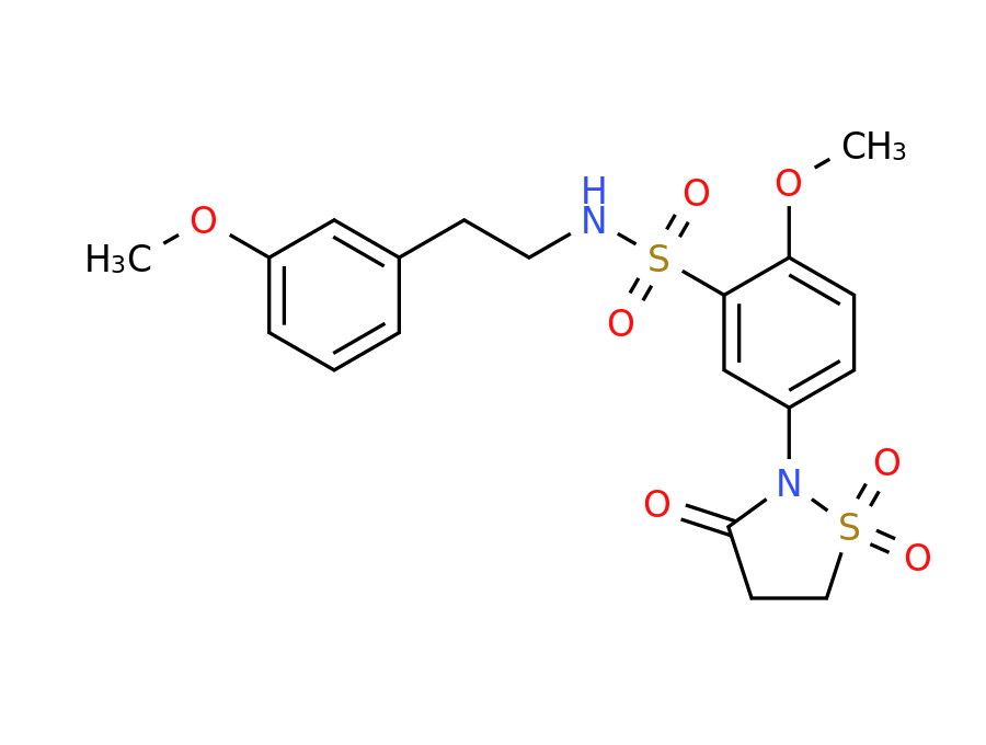 Structure Amb5792181