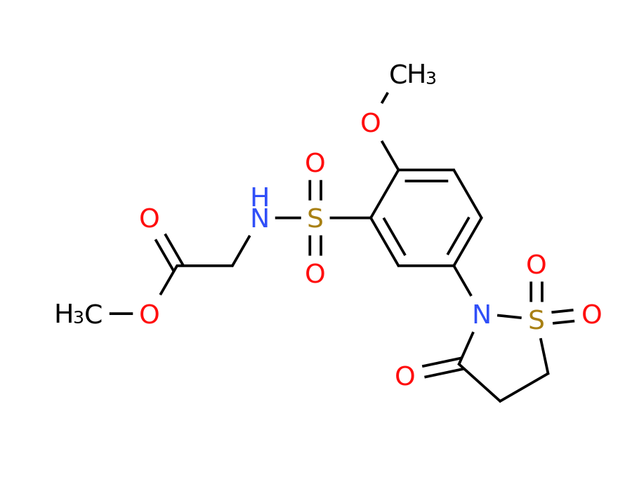 Structure Amb5792194