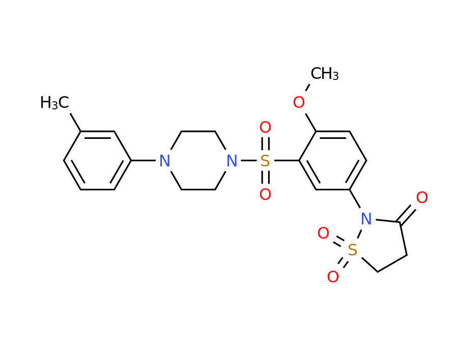 Structure Amb5792197