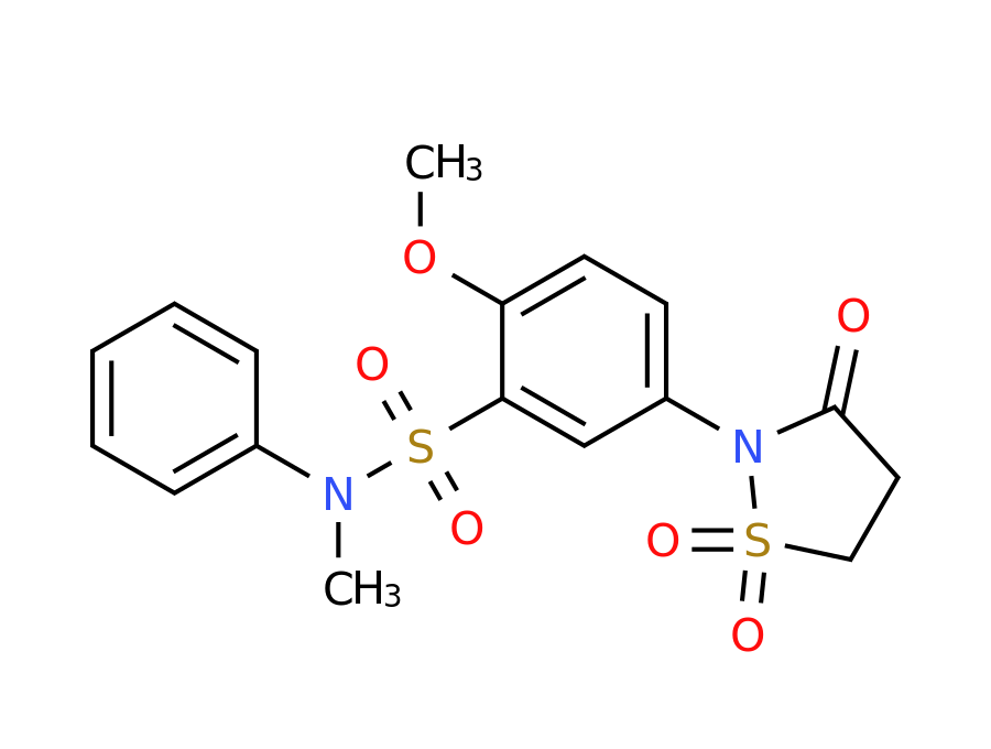 Structure Amb5792207