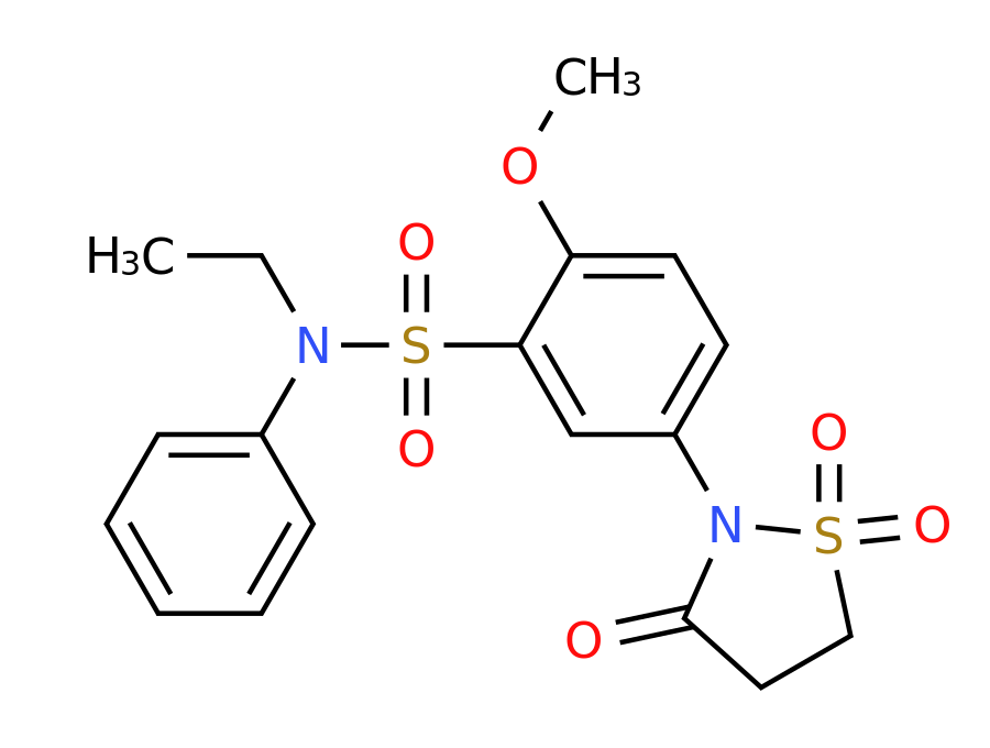 Structure Amb5792210