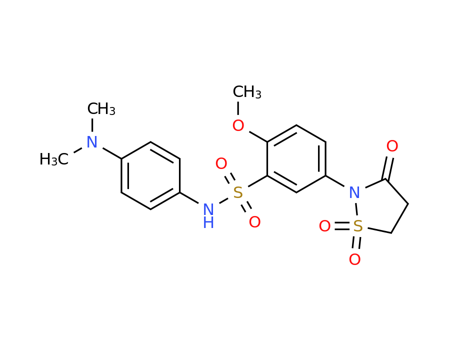 Structure Amb5792215