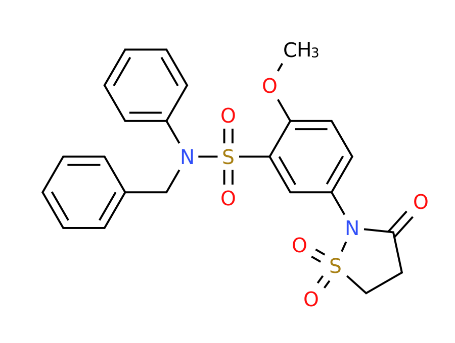 Structure Amb5792218