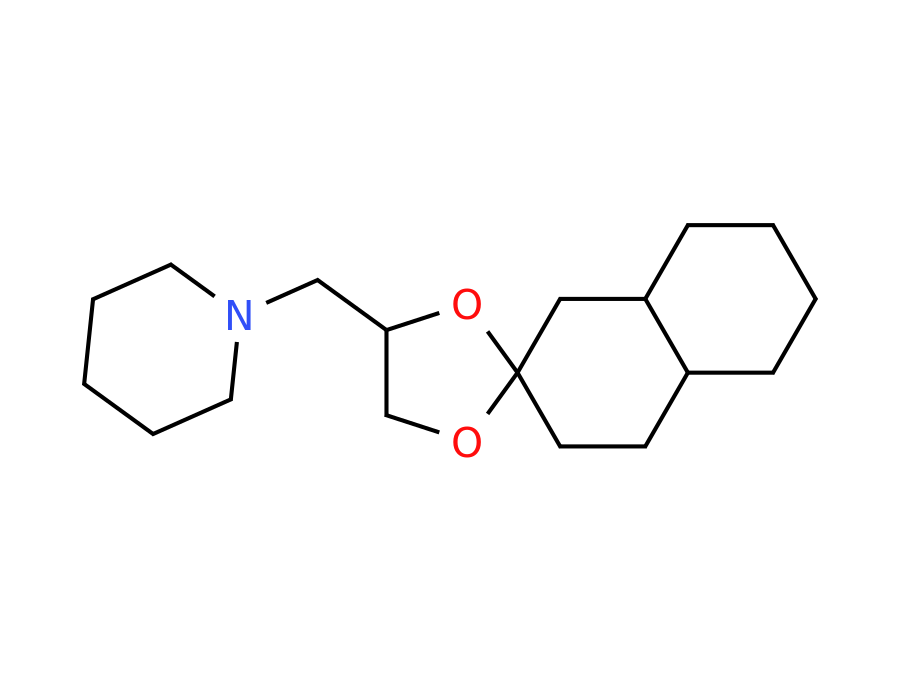 Structure Amb579227