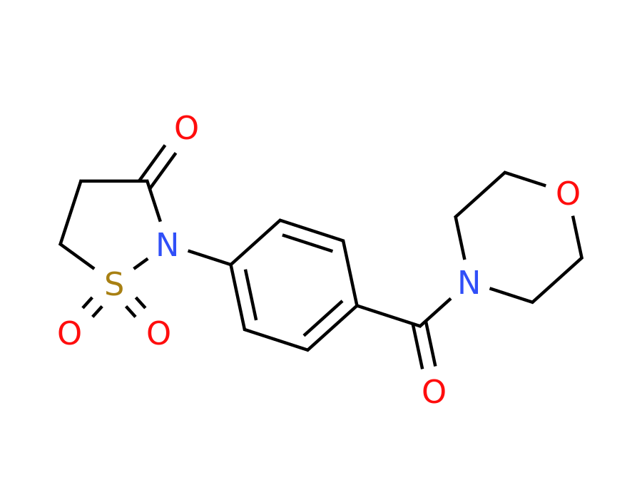 Structure Amb5792397