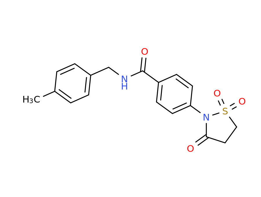 Structure Amb5792398