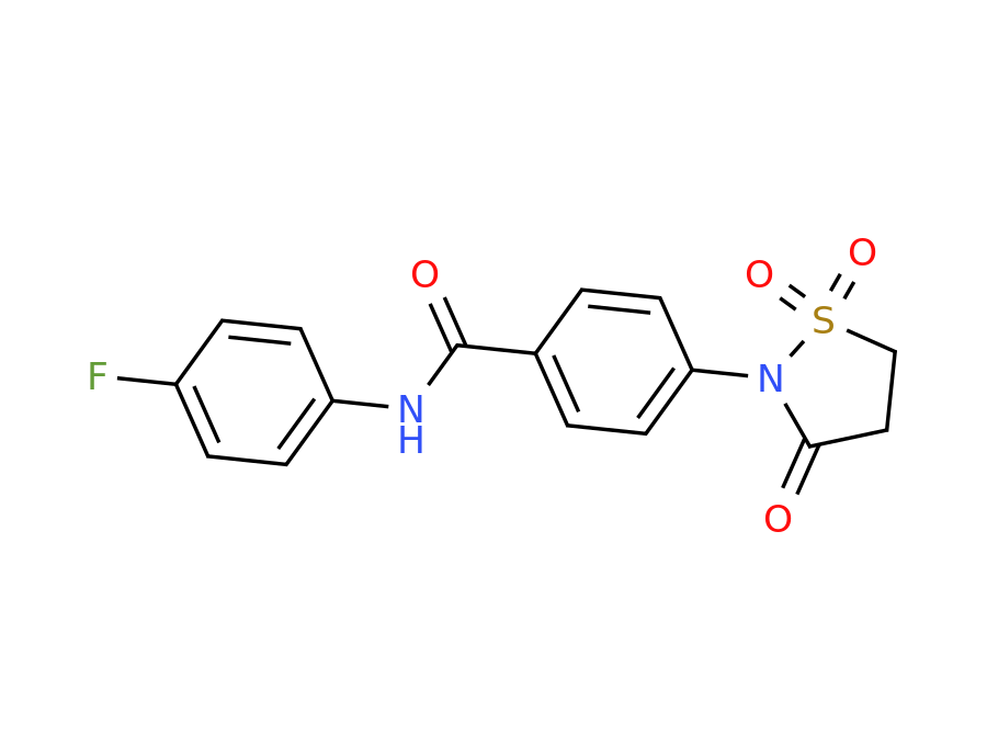 Structure Amb5792400