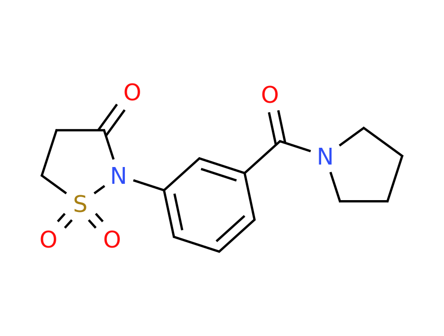 Structure Amb5792401