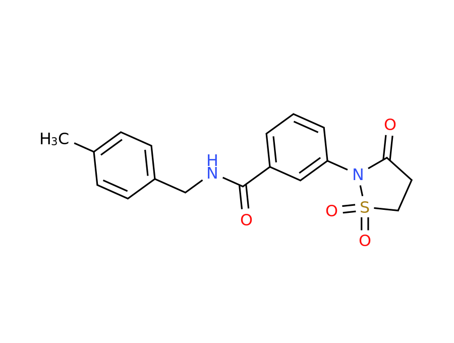 Structure Amb5792402