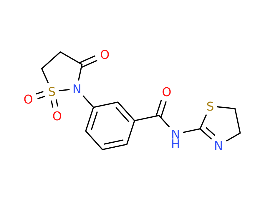 Structure Amb5792403