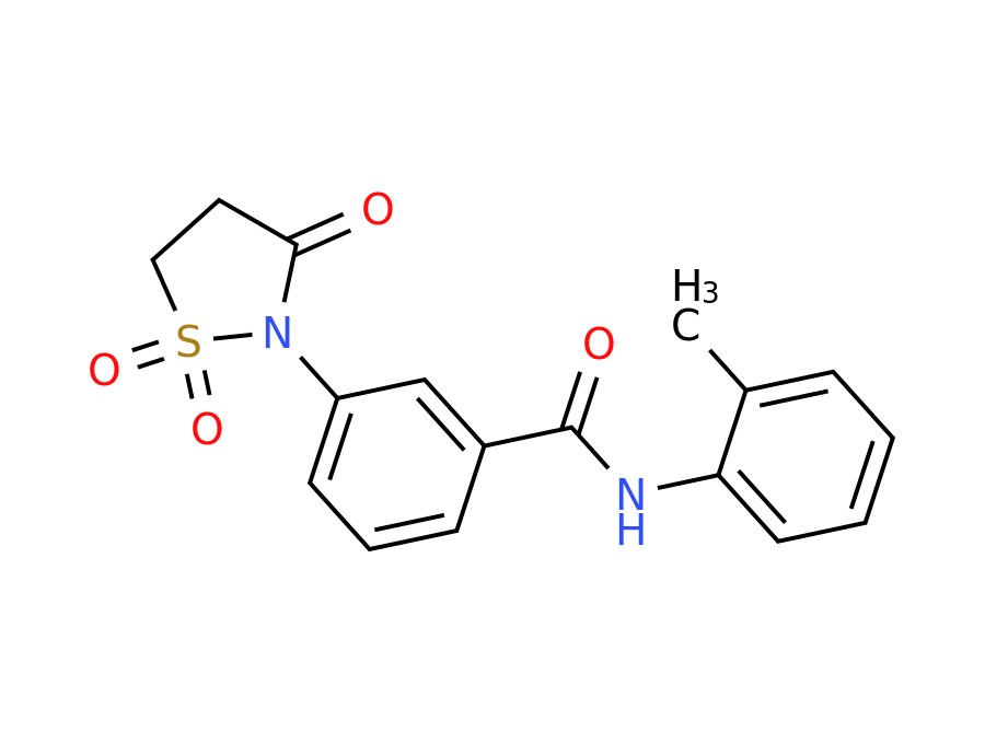 Structure Amb5792404