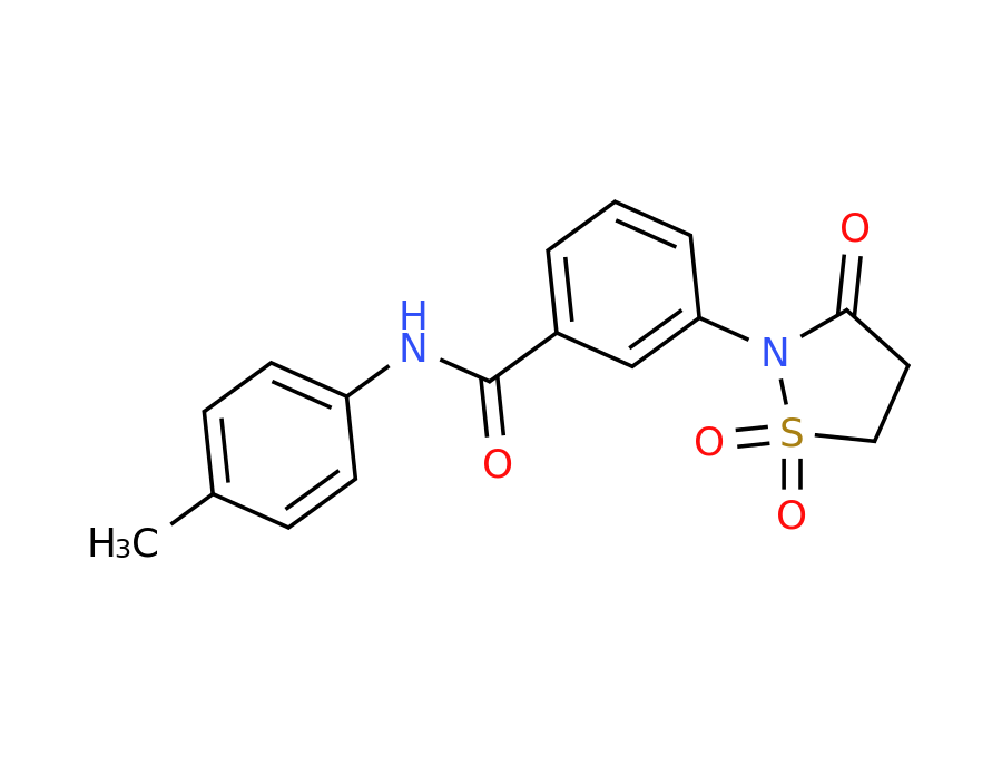 Structure Amb5792405