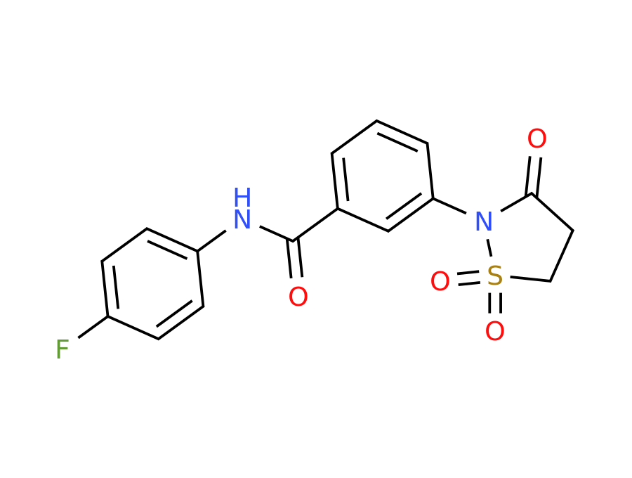 Structure Amb5792406