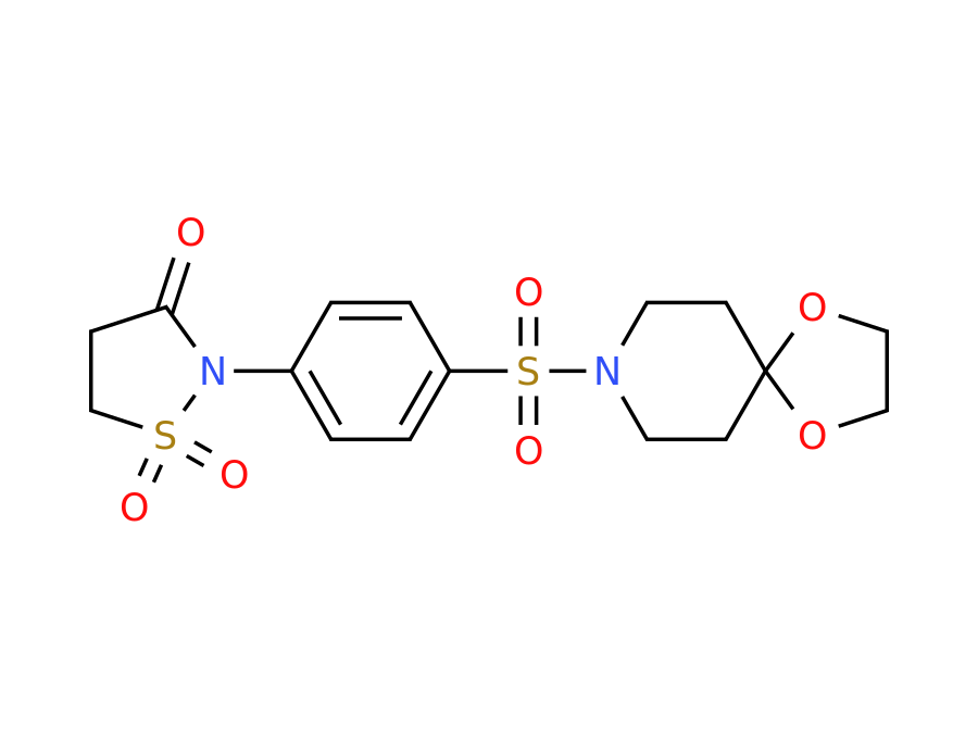 Structure Amb5792549