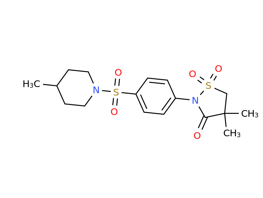 Structure Amb5792648